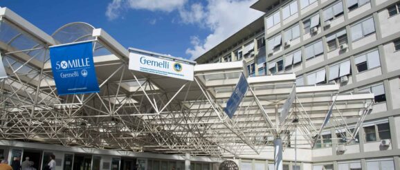 Policlinico-Gemelli