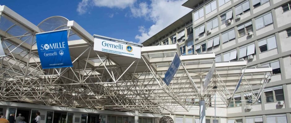Policlinico-Gemelli